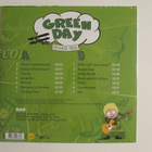 Green Day Chicago 1994 LP - pikkukuva 2