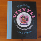 Jake Nymam:Rakas vanha vinyyli.Sid. - pikkukuva 1