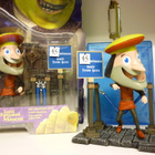 SHREK SERIES 1 LORD FARQUAAD MASCOT	(15 495)	mcfarlane	FIGUU - pikkukuva 1