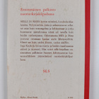 Inga Kaukola : Milli ja Masa - pikkukuva 2