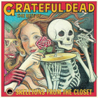 Grateful Dead – The Best Of Skeletons From The Close - pikkukuva 4