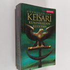 Conn Iggulden : Keisari 2 : Kuninkaiden kuolema - pikkukuva 1