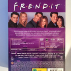 Frendit (Friends) : Kausi 5 (3DVD) Jennifer Aniston - pikkukuva 2