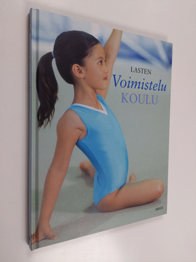 Naia Bray-Moffatt : Lasten voimistelukoulu