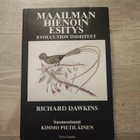 Maailman hienoin esitys Richard Dawkins - pikkukuva 1