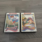 Kaksi Famicom Namcot-peliä - pikkukuva 1