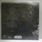 DESASTER - THE ARTS OF DESTRUCTION M-/M- BRAZIL 2012 LP - pikkukuva 2