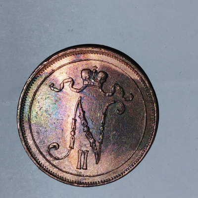 10p 1914