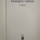 Yashar Kemal : Tasangon valtiaat - pikkukuva 3