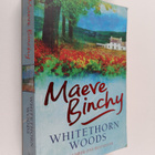 Maeve Binchy : Whitethorn Woods - pikkukuva 1