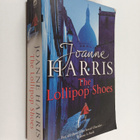 Joanne Harris : The lollipop shoes - pikkukuva 1
