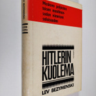 Lev Bezymenski : Hitlerin kuolema - pikkukuva 1