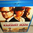 Railway Man Blu-ray - pikkukuva 1