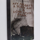 Clare McIntyre : My Heart's a Suitcase & Low Level Panic - pikkukuva 1