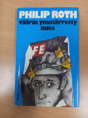 Philip Roth: Väärin ymmärretty mies