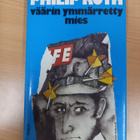 Philip Roth: Väärin ymmärretty mies - pikkukuva 1