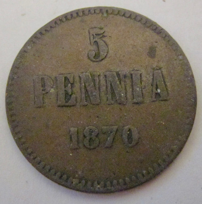 5 p 1870