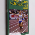 Urheilun vuosikirja 2007 - pikkukuva 1