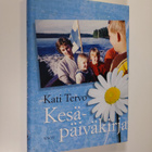 Kati Tervo : Kesäpäiväkirja - pikkukuva 1