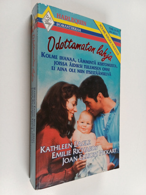 Emilie Richards ym. : Odottamaton lahja : Noran arkki ; E...