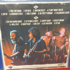 HURRIGANES - Rockin' Live 1982 M-/M- LP - pikkukuva 2