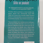 Hj. Nortamo : Sillo se paukatt : jaarituksia - pikkukuva 2