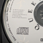 Queensryche - Empire (CD) EX+!! Vanha painos - pikkukuva 2