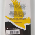 Jonathan Franzen : The discomfort zone : a personal history - pikkukuva 2