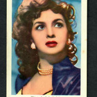 Keräilykuva - Gina Lollobrigida 465 Foto Luxardo - pikkukuva 1