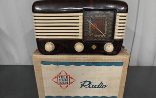 Telefunken radio