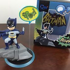 BATMAN QM figure - loot crate exclusive - HEAD HUNTER STORE. - pikkukuva 3