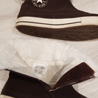 Converse All Star Chuck Taylor Turkissaappaat - koko 38 - pikkukuva 3