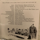 MICCO VUORIO:LA MIA GRANDE AVVEN (ALBERT JÄRVINEN HURRIGANES - pikkukuva 4