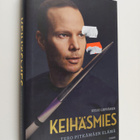 Keijo Leppänen : Keihäsmies : Tero Pitkämäen elämä - pikkukuva 1