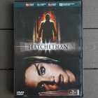 DVD: Hatchetman / Kirvesmurhat (Cheryl Burns 2003) - pikkukuva 1