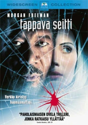 Tappava seitti (DVD)
