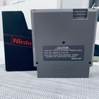 NES Wild Gunman PAL SCN - pikkukuva 2