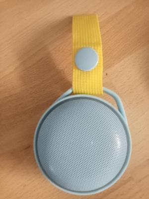 Pieni Bluetooth kaiutin