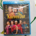 Knives Out (blu-ray) - pikkukuva 1