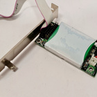Areca ARC-1220 4-port Sata II Raid Controller + battery back - pikkukuva 3