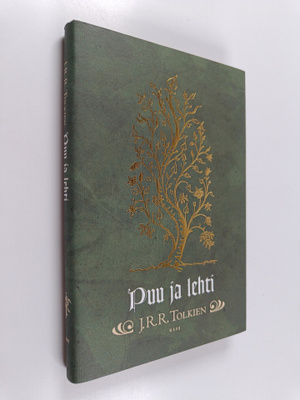 J. R. R. Tolkien : Puu ja lehti