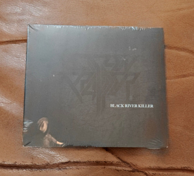 Blitzen Trapper: Black River Killer CD