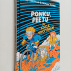 Aira Savisaari ym. : Ponku, Peetu ja Kalle Kolttonen - pikkukuva 1