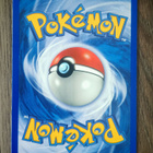 Pokemon kortti Natu Neo discovery 1st edition - pikkukuva 2