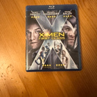 X-men first class Blu-ray - pikkukuva 1