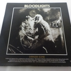 IMPERIAL STATE ELECTRIC - BLOODLIGHTS/ CASTAWAY EX/M- 7" - pikkukuva 2