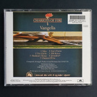 Vangelis - Chariots Of Fire CD (1981) + bonus - pikkukuva 3