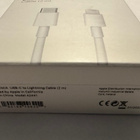 Apple Lightning 2m kaapeli - pikkukuva 3
