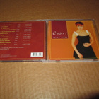 Capri CD Salaa Sinun v.1997 UUDENVEROINEN ! - pikkukuva 1