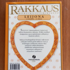 Rakkaus Horoskooppi kirjasto Leijona - pikkukuva 2